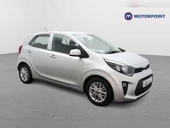 Kia - Picanto