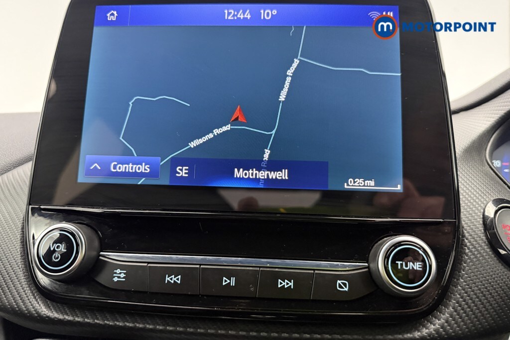 Used Ford Puma for sale - 77845811: Photo 10