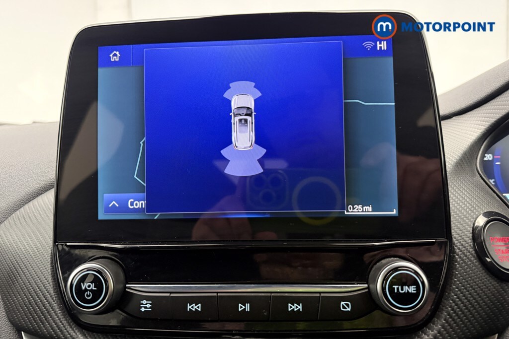 Used Ford Puma for sale - 77845811: Photo 11