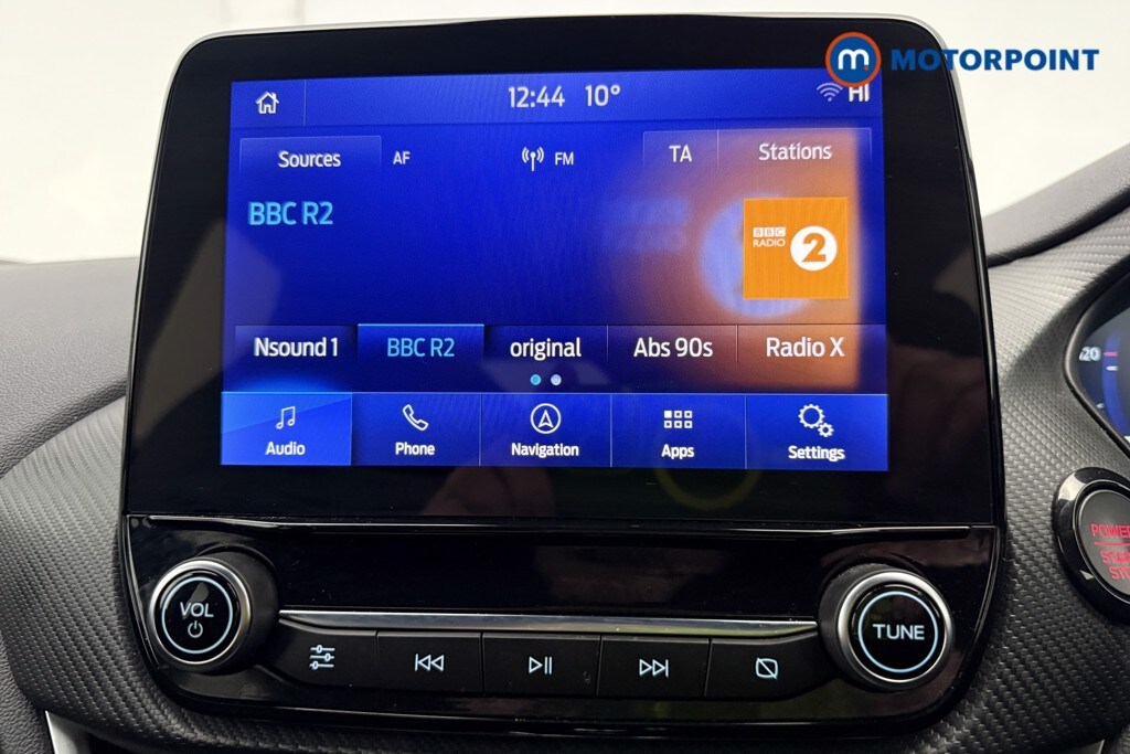 Used Ford Puma for sale - 77845811: Photo 12