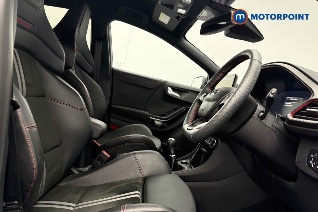 Used Ford Puma for sale - 77845811: Photo 16