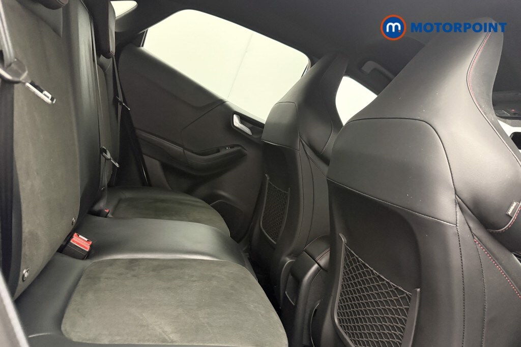 Used Ford Puma for sale - 77845811: Photo 17