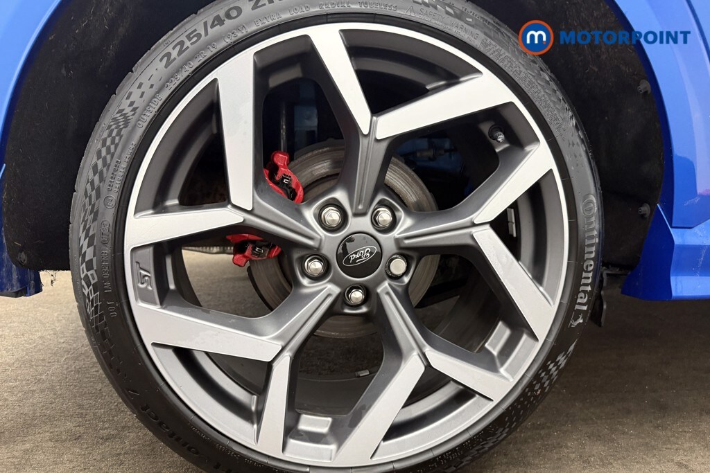 Used Ford Puma for sale - 77845811: Photo 18