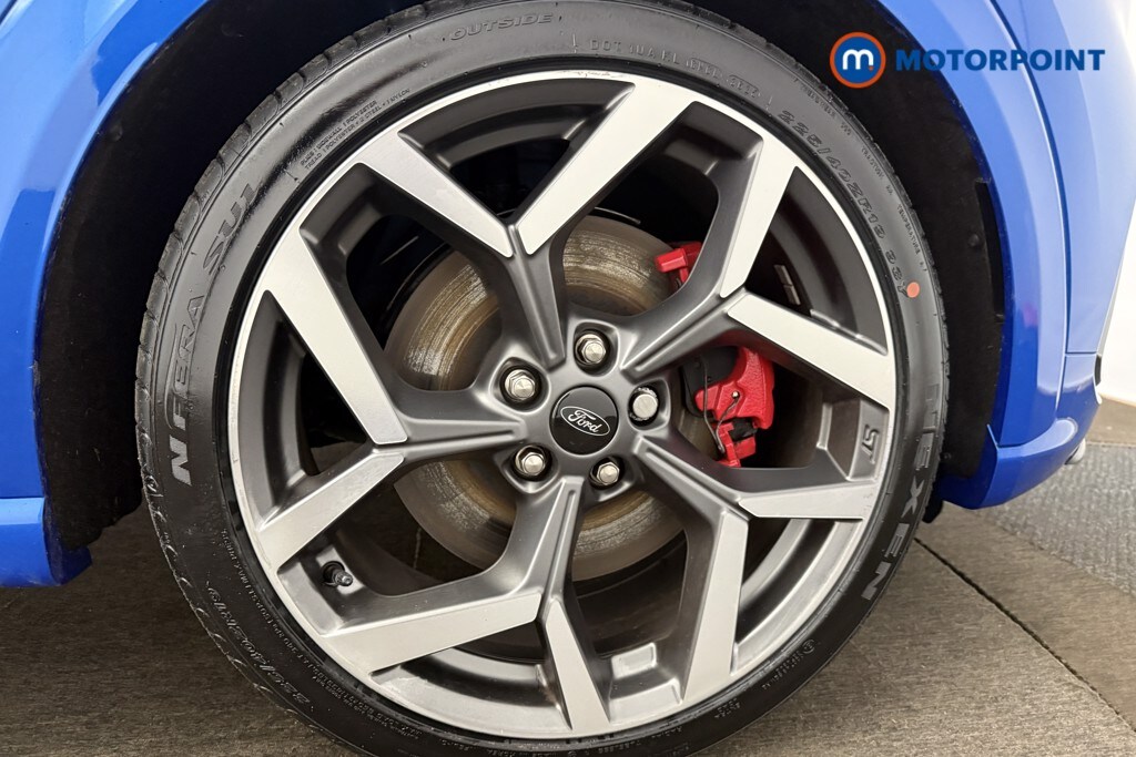 Used Ford Puma for sale - 77845811: Photo 19