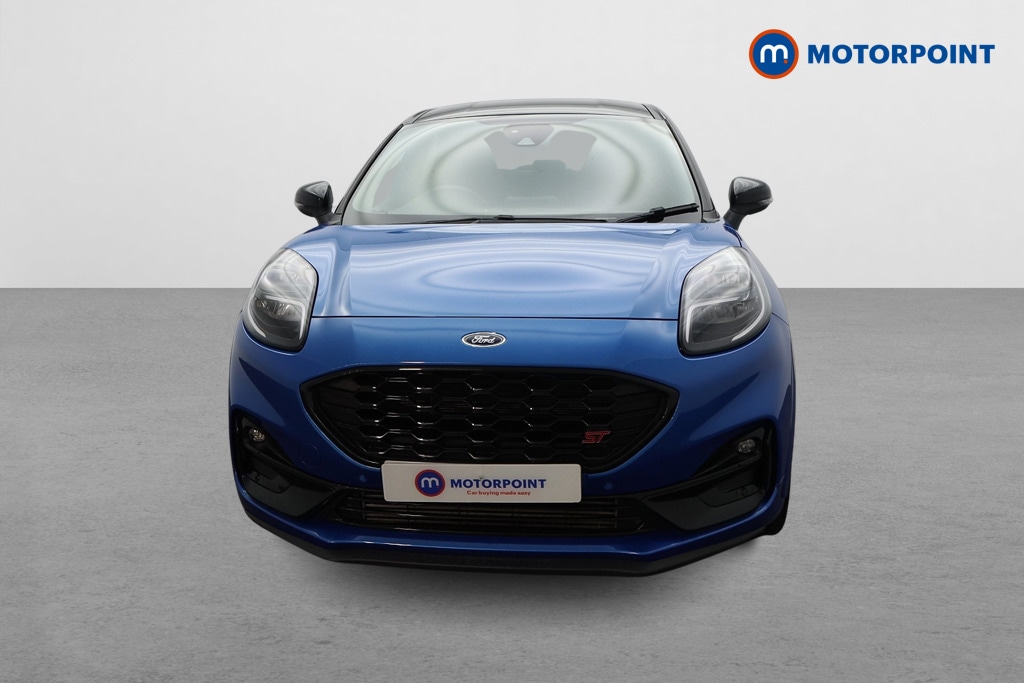 Used Ford Puma for sale - 77845811: Photo 2