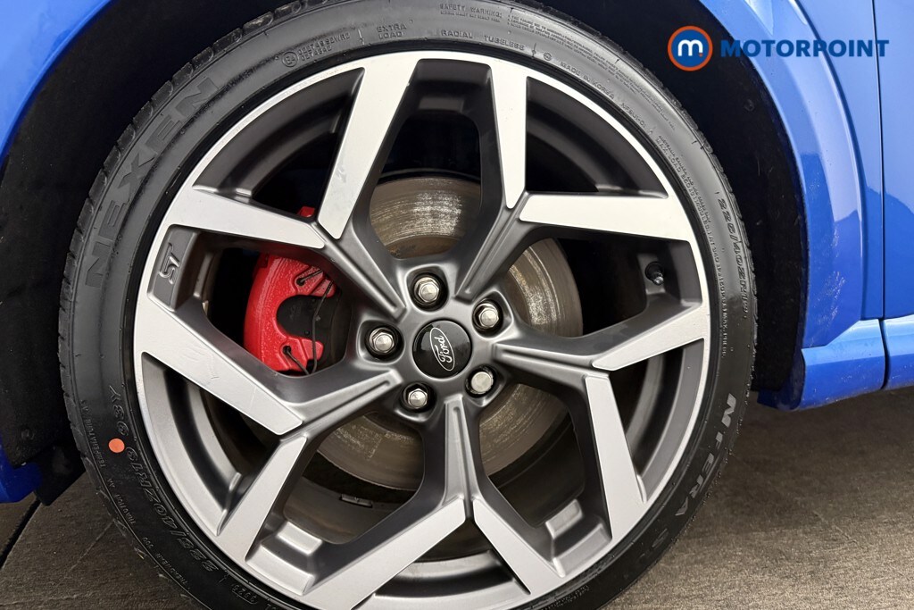 Used Ford Puma for sale - 77845811: Photo 20