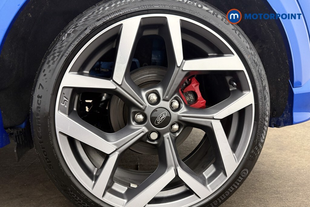 Used Ford Puma for sale - 77845811: Photo 21