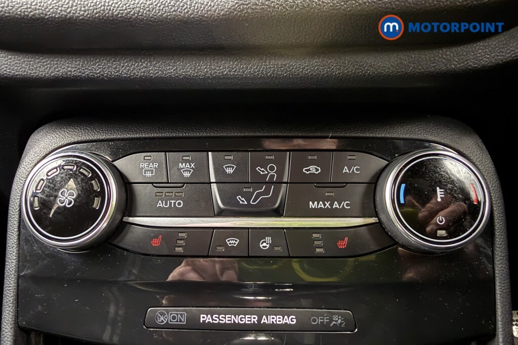 Used Ford Puma for sale - 77845811: Photo 24