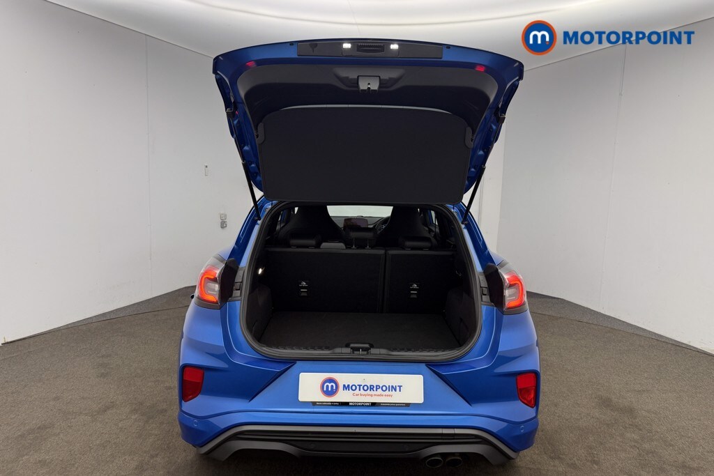 Used Ford Puma for sale - 77845811: Photo 28