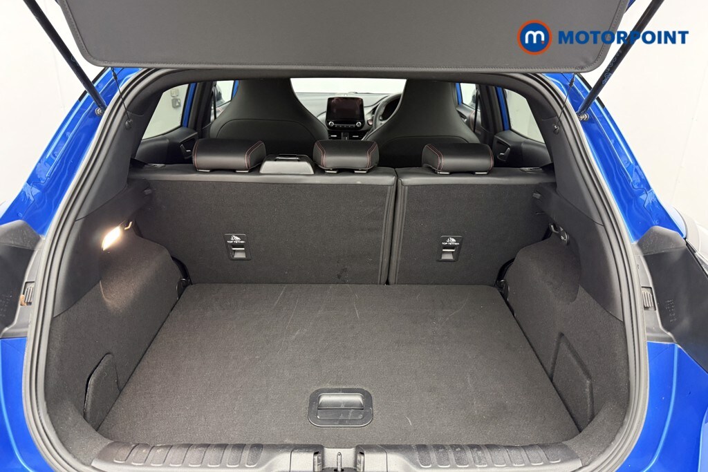 Used Ford Puma for sale - 77845811: Photo 29