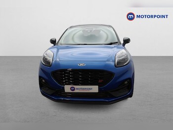 Used Ford Puma undefined for sale - 77845811: Photo