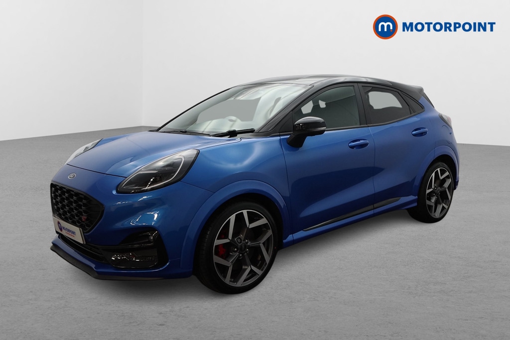 Used Ford Puma for sale - 77845811: Photo 3