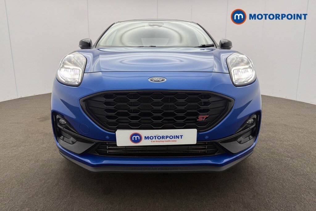 Used Ford Puma for sale - 77845811: Photo 30