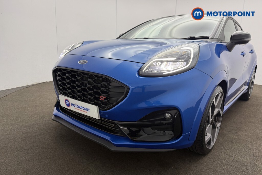 Used Ford Puma for sale - 77845811: Photo 31