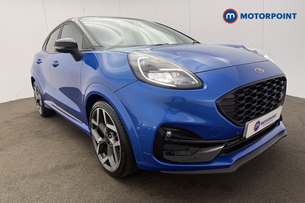 Used Ford Puma for sale - 77845811: Photo 32