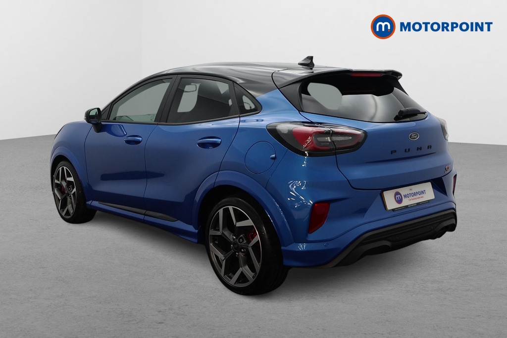 Used Ford Puma for sale - 77845811: Photo 5