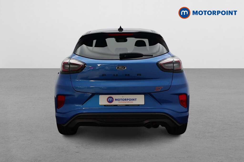 Used Ford Puma for sale - 77845811: Photo 6