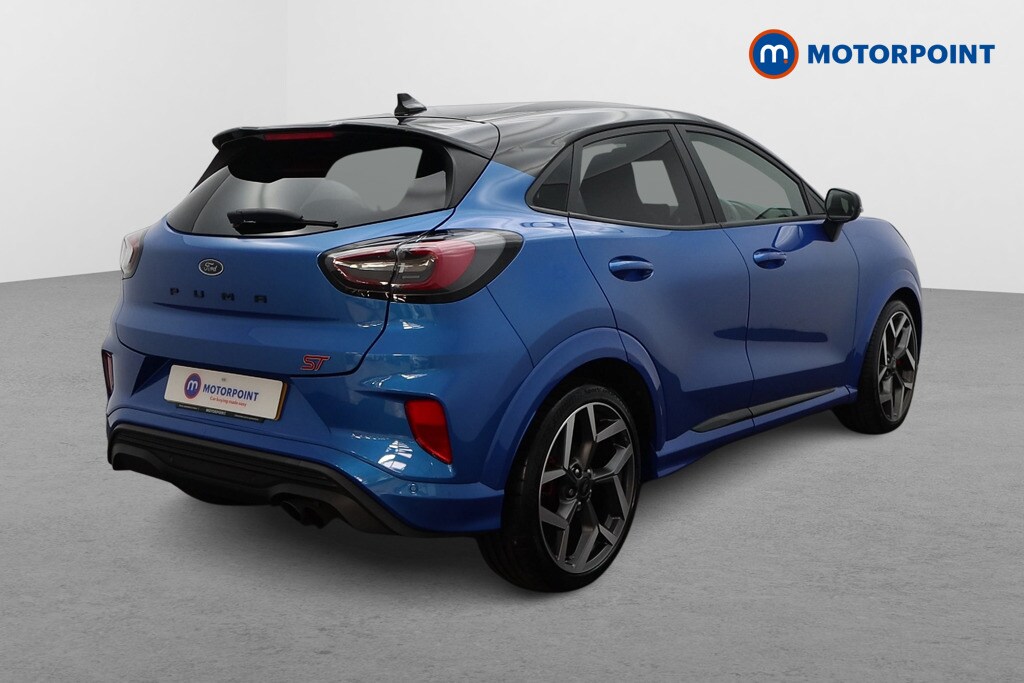 Used Ford Puma for sale - 77845811: Photo 7