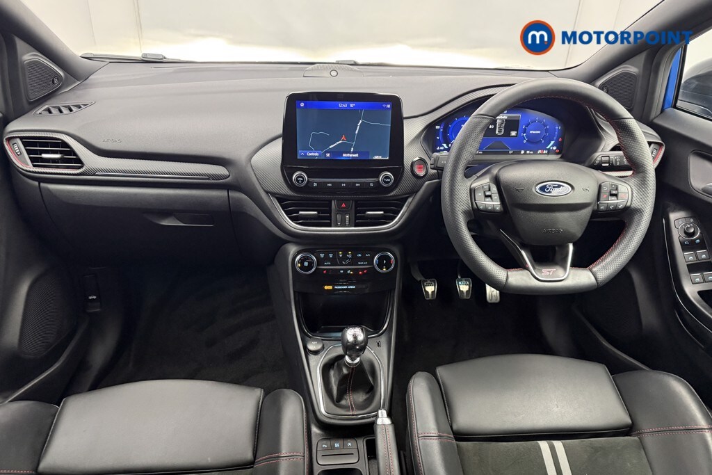 Used Ford Puma for sale - 77845811: Photo 9