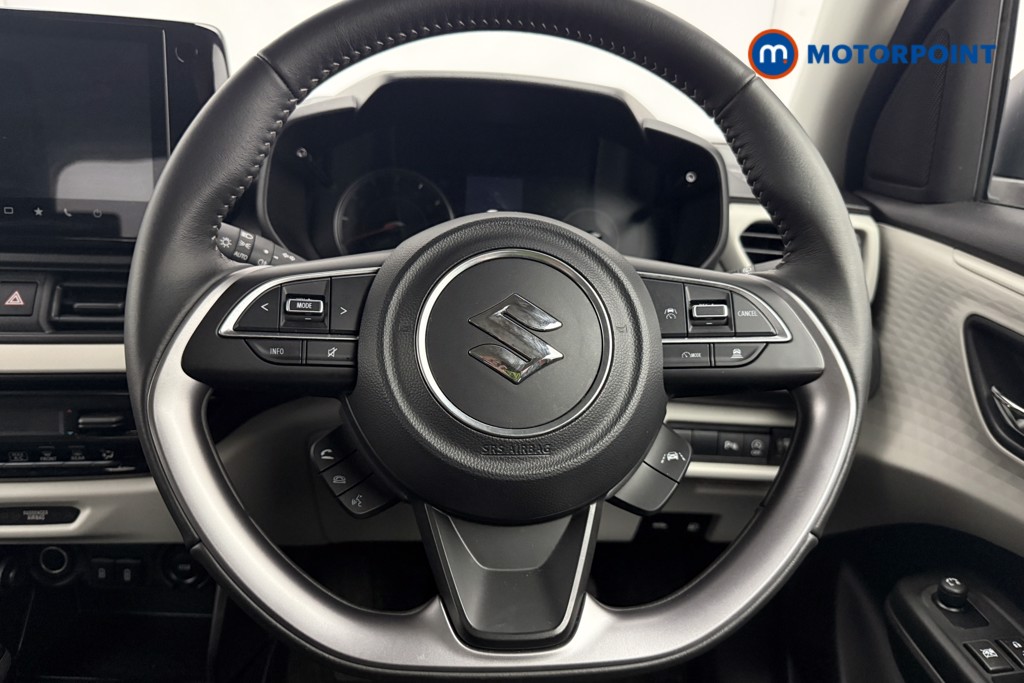 Used Suzuki Swift 2025 for sale - 77747258: Photo 13