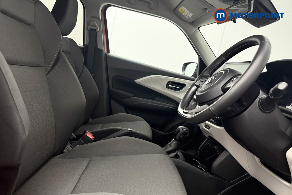 Used Suzuki Swift 2025 for sale - 77747258: Photo 16