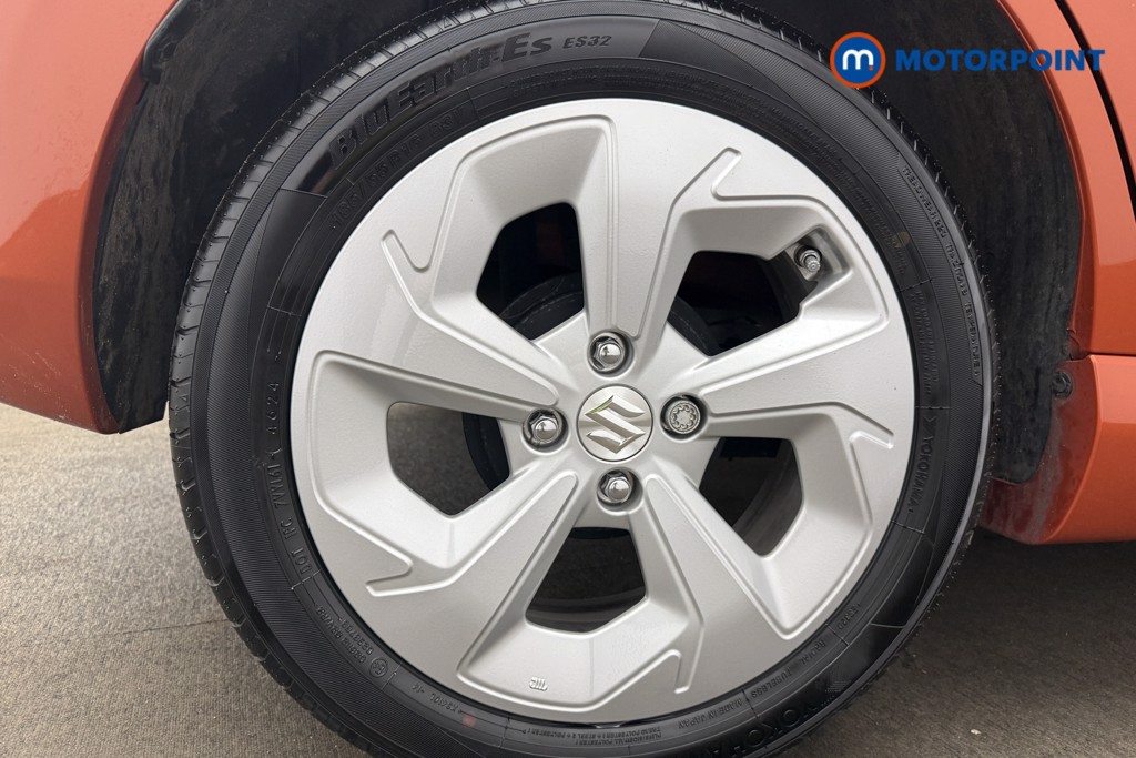 Used Suzuki Swift 2025 for sale - 77747258: Photo 18