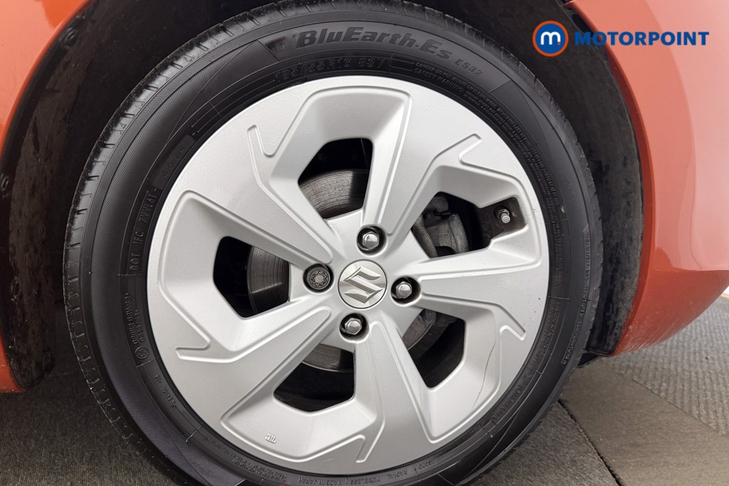 Used Suzuki Swift 2025 for sale - 77747258: Photo 19