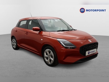 Used Suzuki Swift 2025 for sale - 77747258: Photo