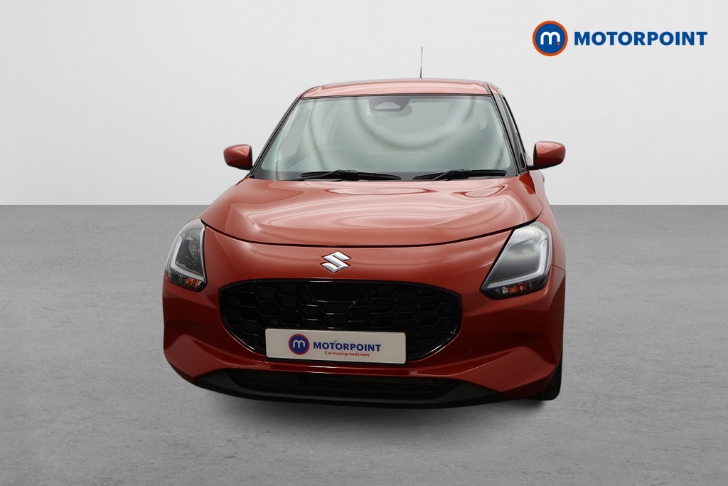 Used Suzuki Swift 2025 for sale - 77747258: Photo 2