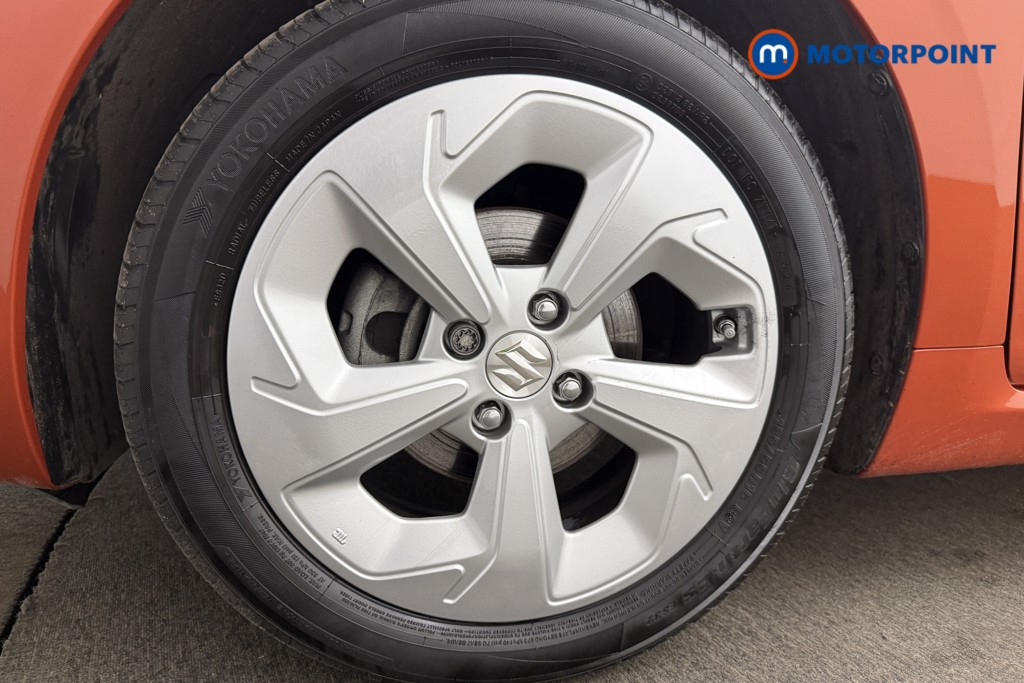 Used Suzuki Swift 2025 for sale - 77747258: Photo 20