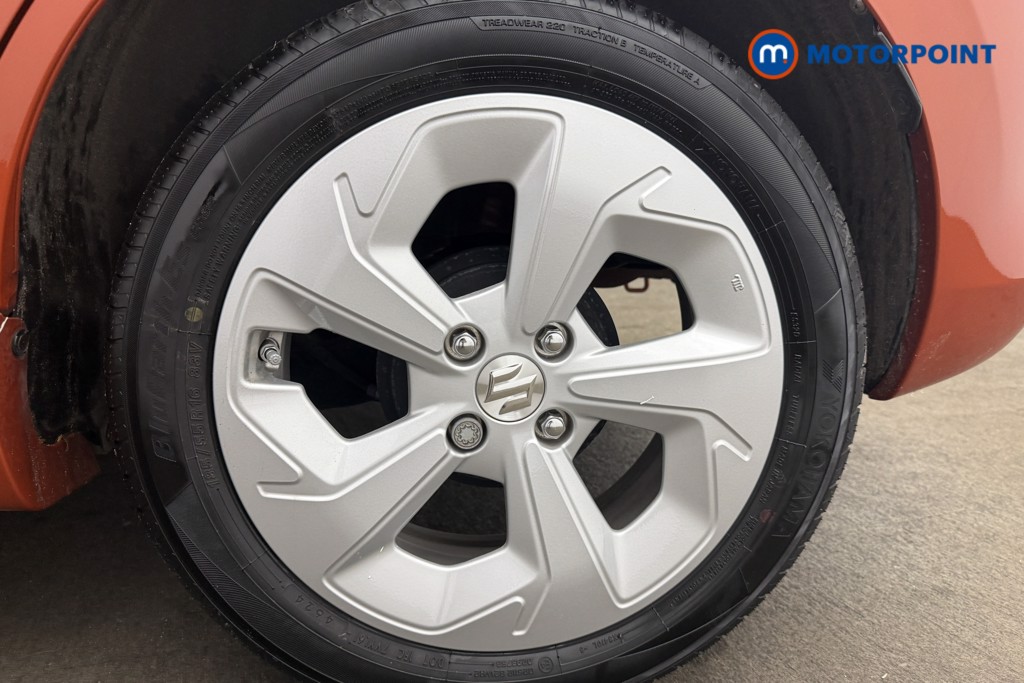 Used Suzuki Swift 2025 for sale - 77747258: Photo 21