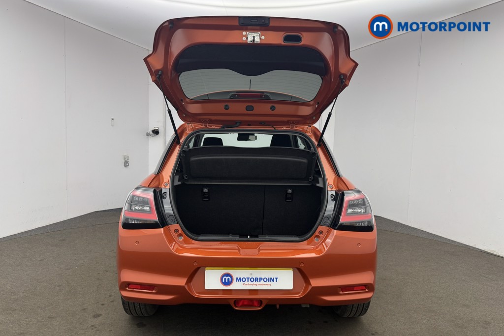 Used Suzuki Swift 2025 for sale - 77747258: Photo 28