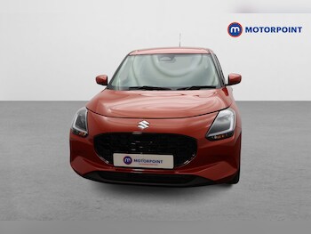 Used Suzuki Swift 2025 for sale - 77747258: Photo