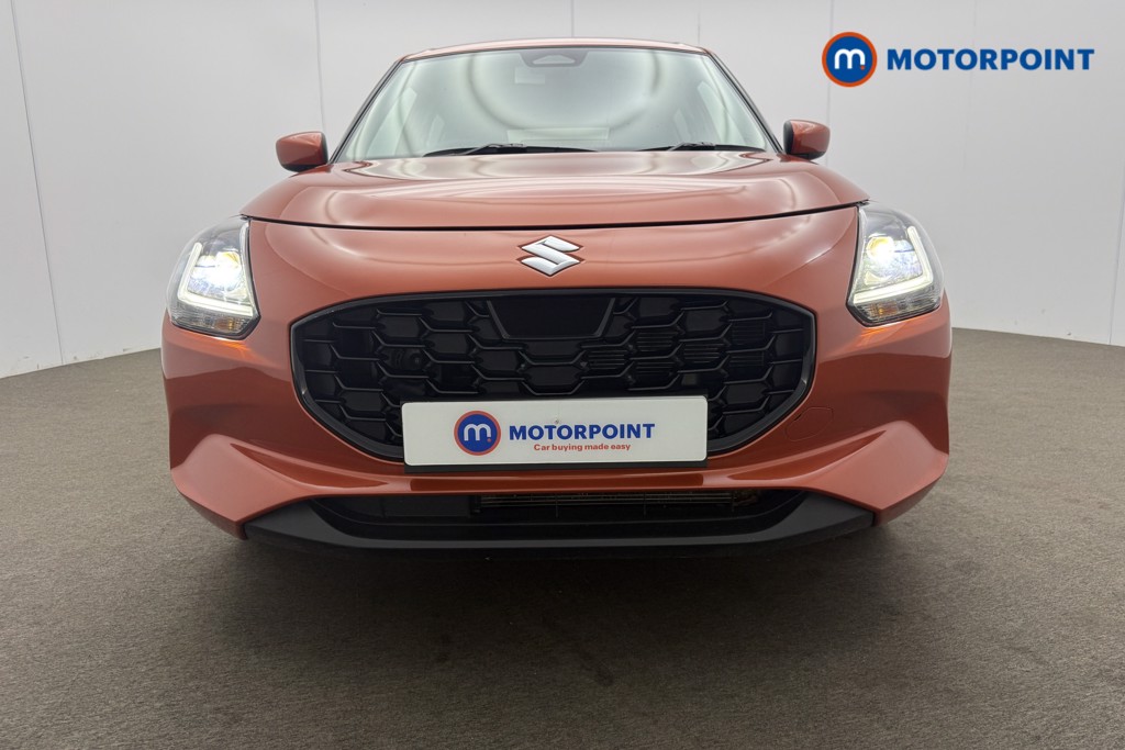 Used Suzuki Swift 2025 for sale - 77747258: Photo 30