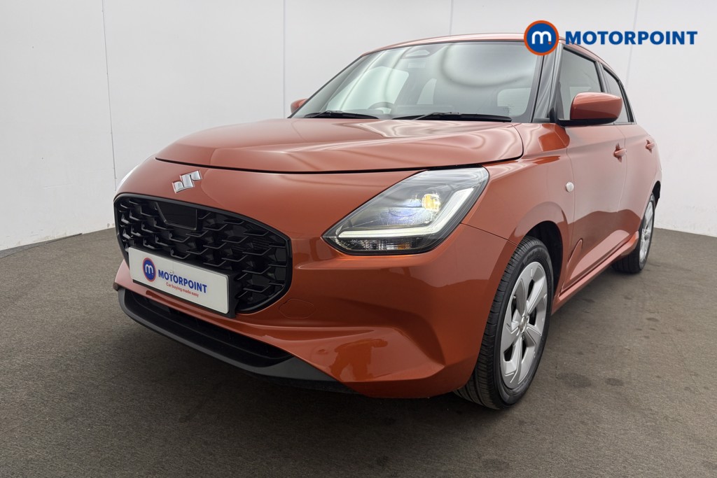 Used Suzuki Swift 2025 for sale - 77747258: Photo 31