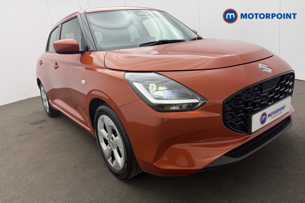 Used Suzuki Swift 2025 for sale - 77747258: Photo 32