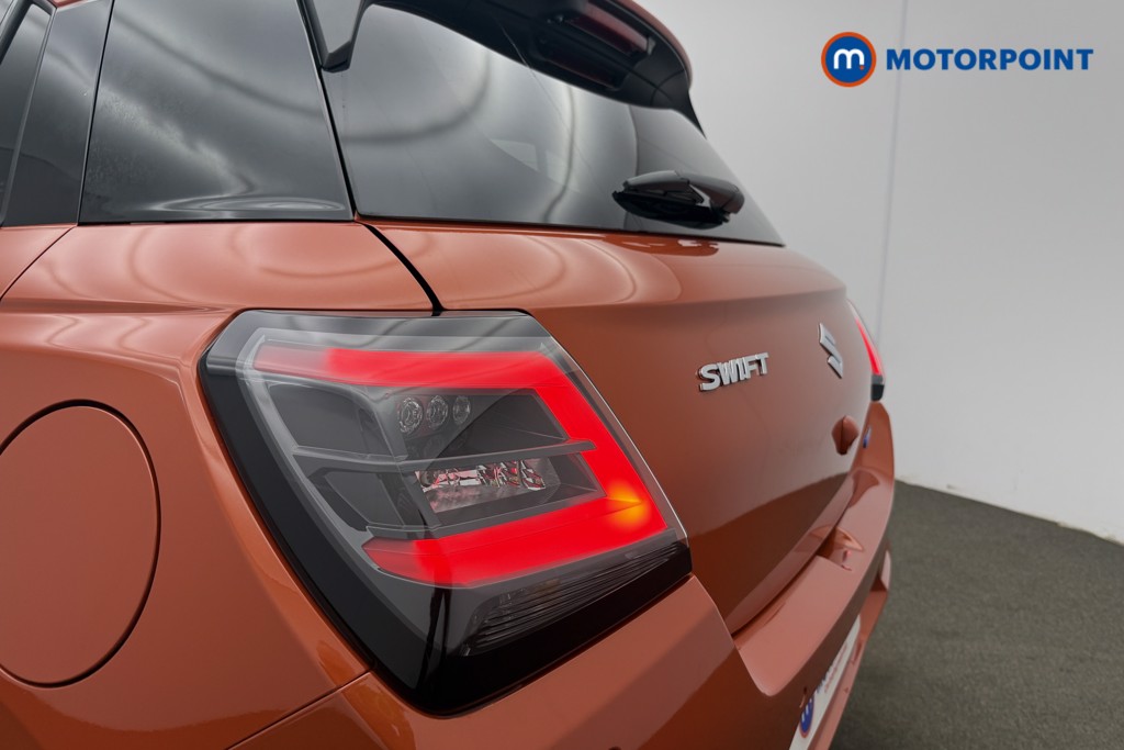 Used Suzuki Swift 2025 for sale - 77747258: Photo 34