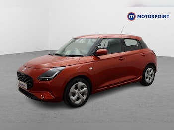 Used Suzuki Swift 2025 for sale - 77747258: Photo