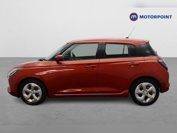 Used Suzuki Swift 2025 for sale - 77747258: Photo