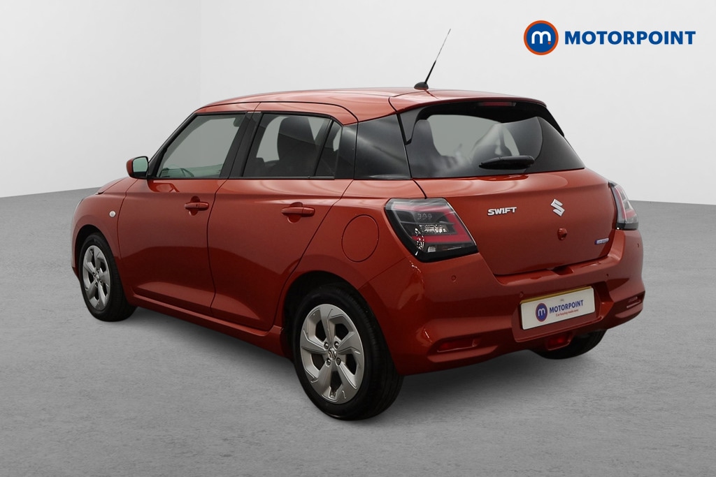 Used Suzuki Swift 2025 for sale - 77747258: Photo 5