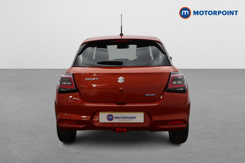 Used Suzuki Swift 2025 for sale - 77747258: Photo 6