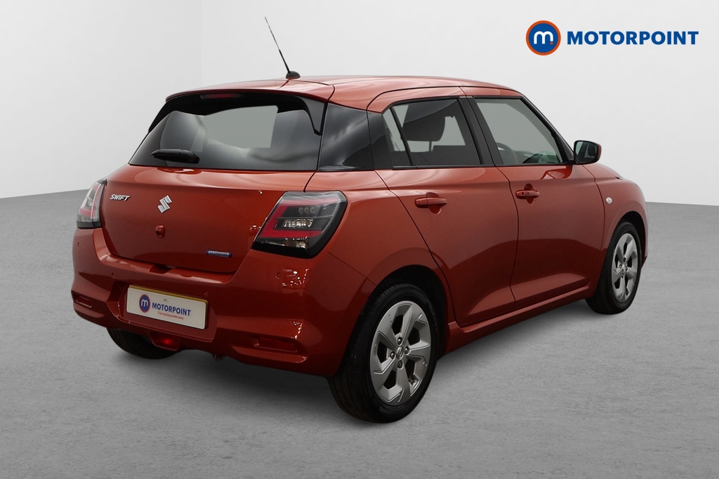 Used Suzuki Swift 2025 for sale - 77747258: Photo 7