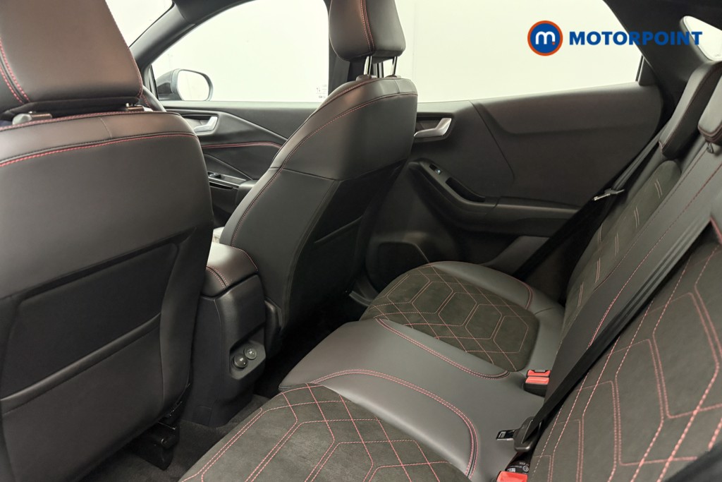 Used Ford Puma 2025 for sale - 76373378: Photo 10