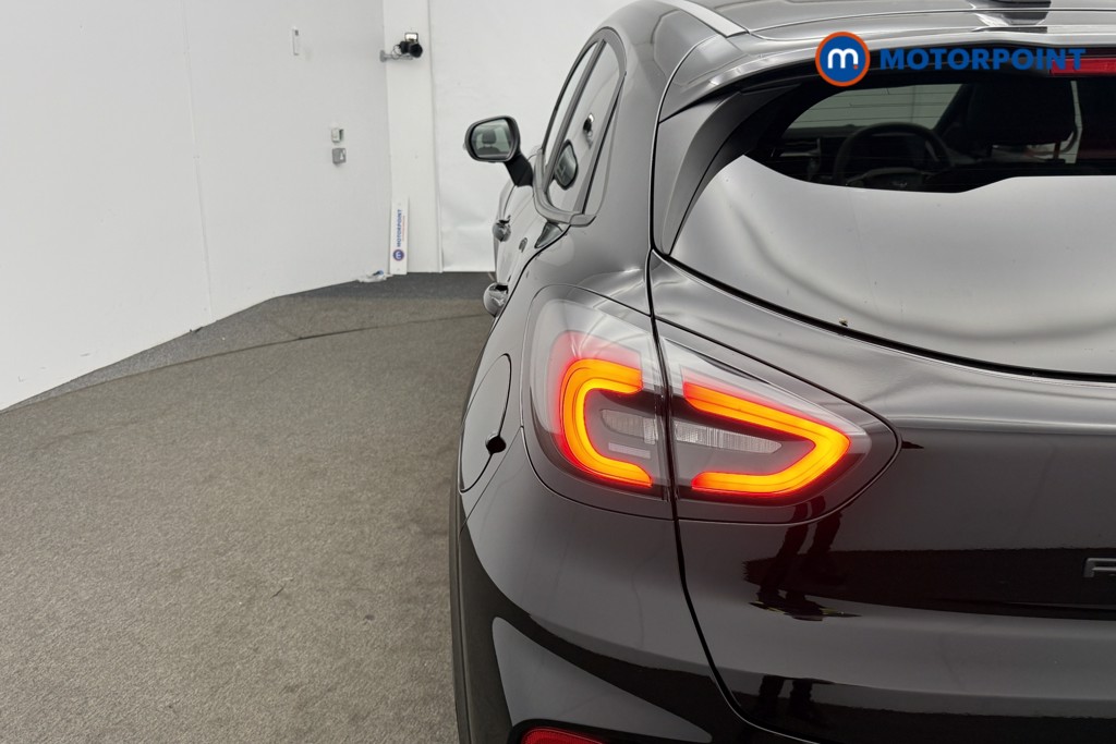 Used Ford Puma 2025 for sale - 76373378: Photo 11