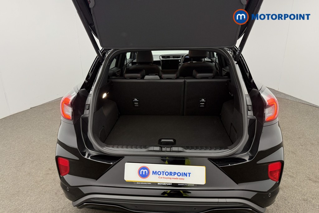 Used Ford Puma 2025 for sale - 76373378: Photo 12