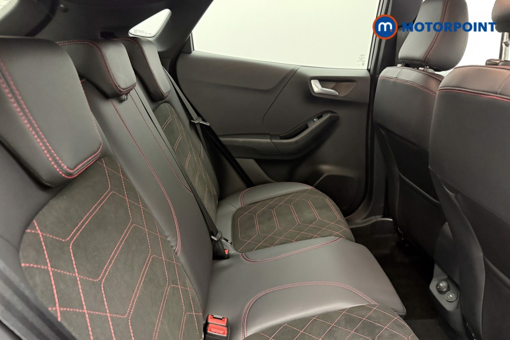 Used Ford Puma 2025 for sale - 76373378: Photo 16