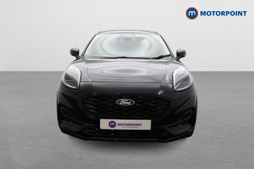 Used Ford Puma 2025 for sale - 76373378: Photo 2