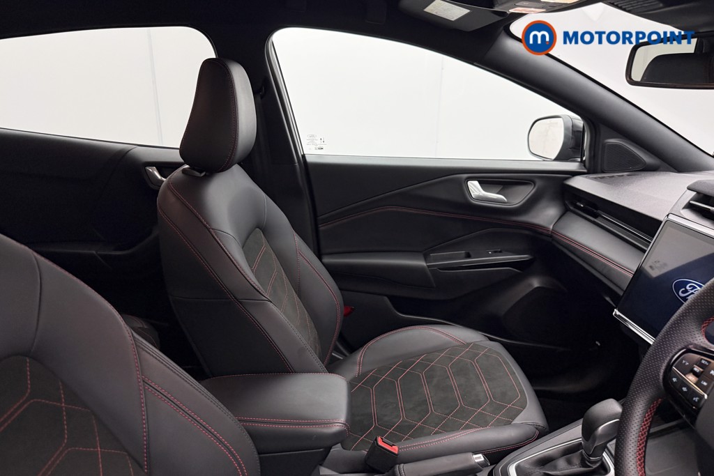 Used Ford Puma 2025 for sale - 76373378: Photo 20