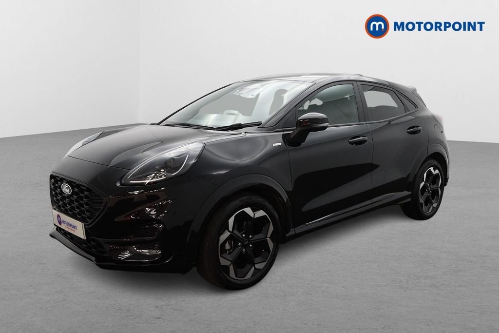 Used Ford Puma 2025 for sale - 76373378: Photo 3