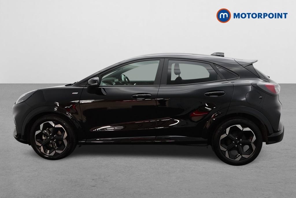 Used Ford Puma 2025 for sale - 76373378: Photo 4